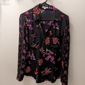 Express Portofino shirt. Large.